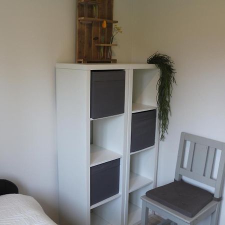 Vakantiewoning Dinkelhofje Met Gratis Linnen Denekamp Extérieur photo